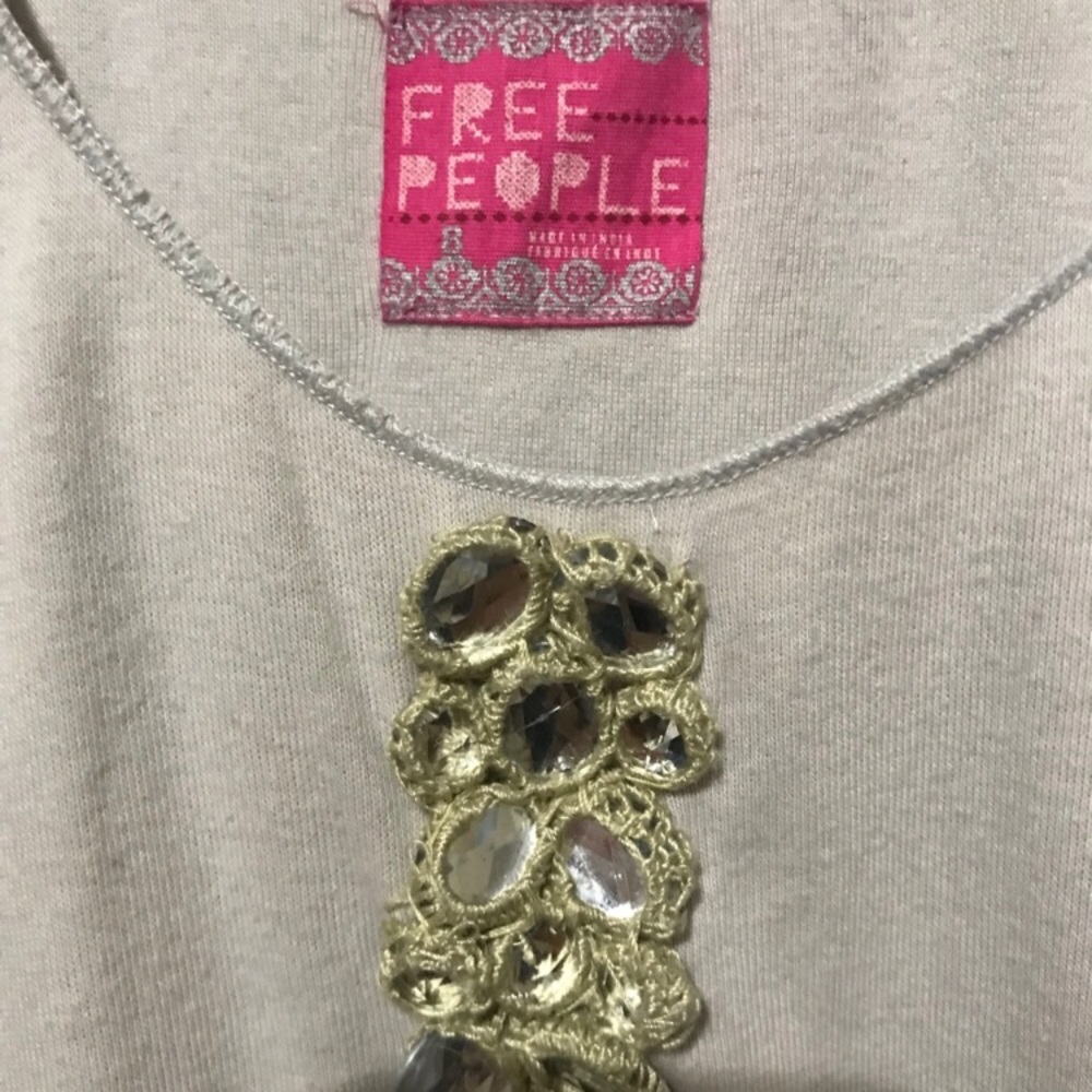 🆓Free 👨‍👩‍👧‍👦People💛Yellow◻️Gray Maxi👗Dress - Picture 3 of 8